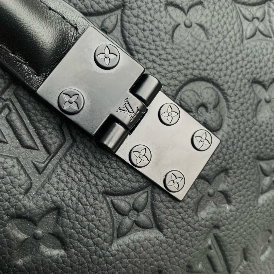 l0*is V*t0n keepall bandoulière-50.0 x29.0 x23.0cm