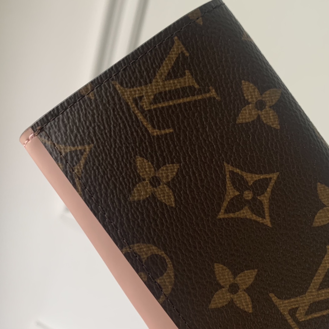 l0*is V*t0n wallet-m82333-11 x 8 x 2.5cm