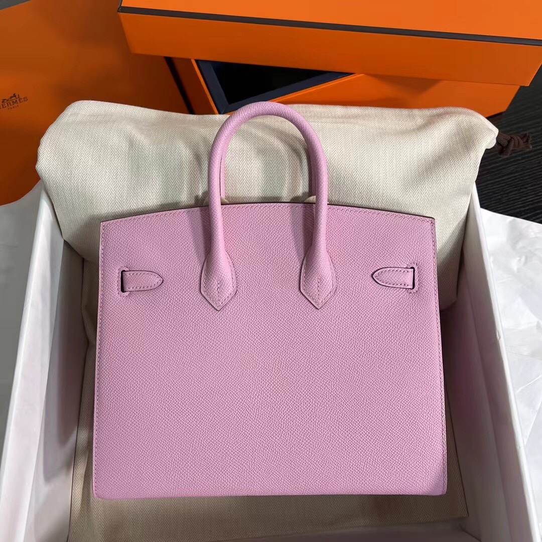 H**mes birkin 25cm
