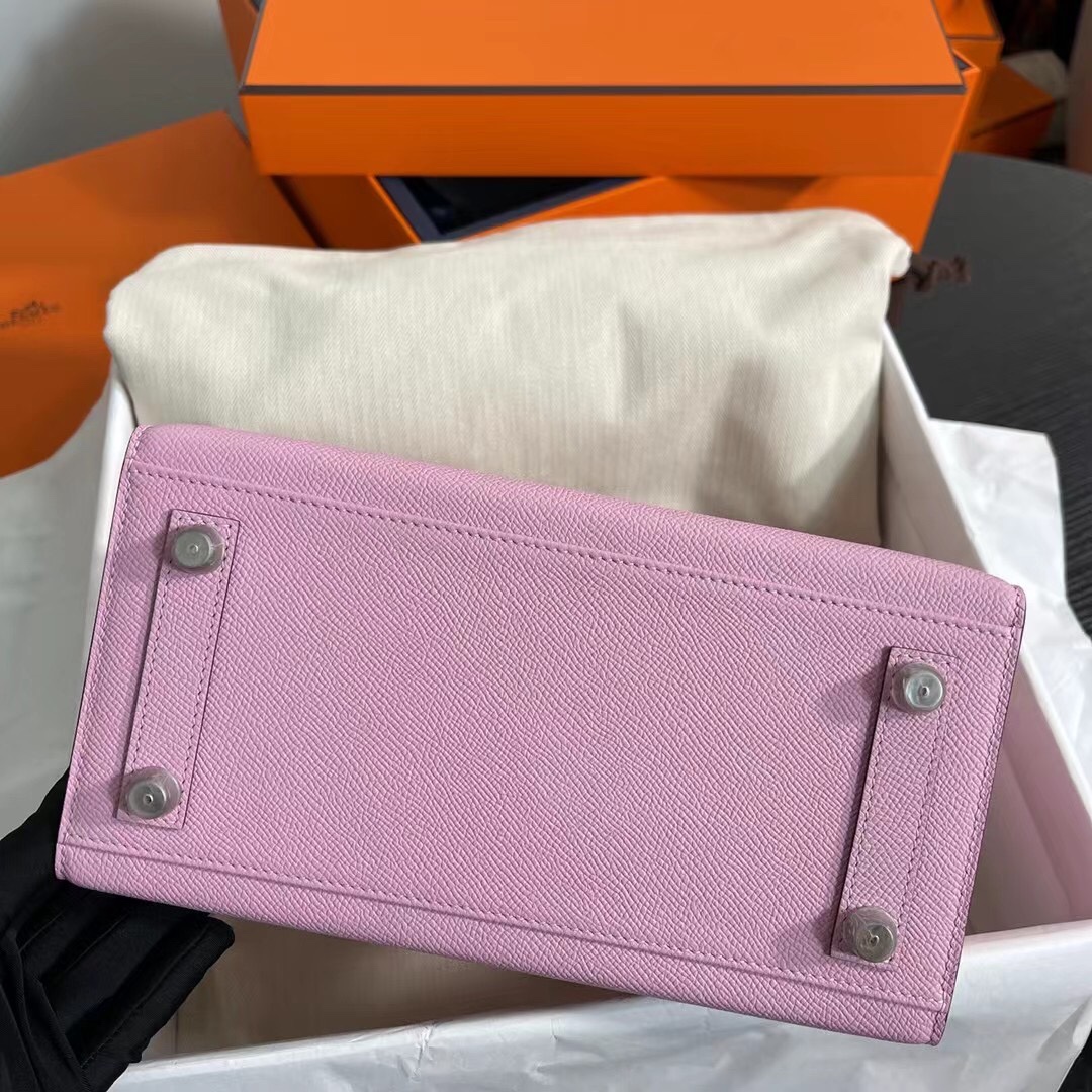 H**mes birkin 25cm