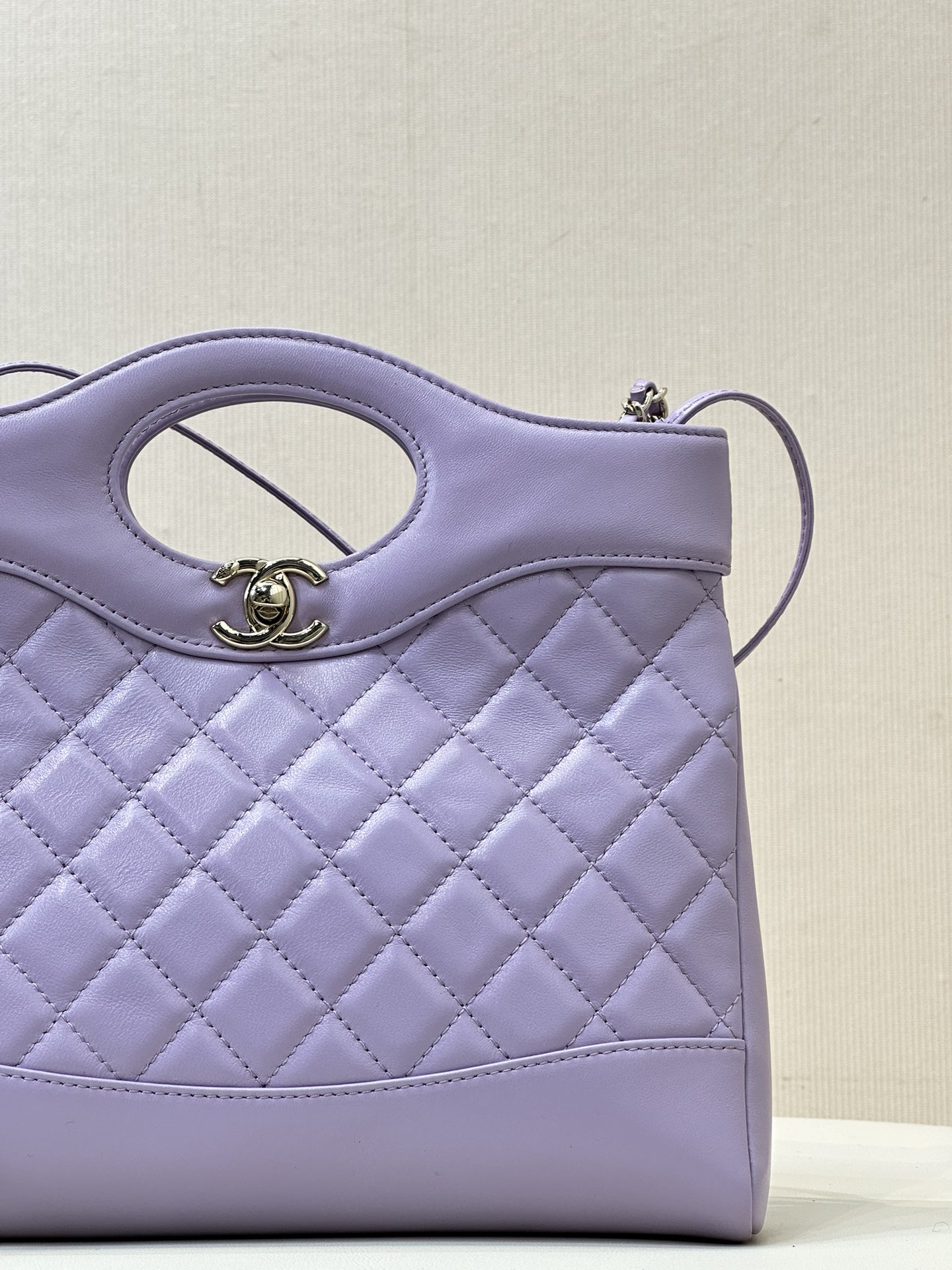 Ch@nel Mini 31 Bag-23/20/5CM