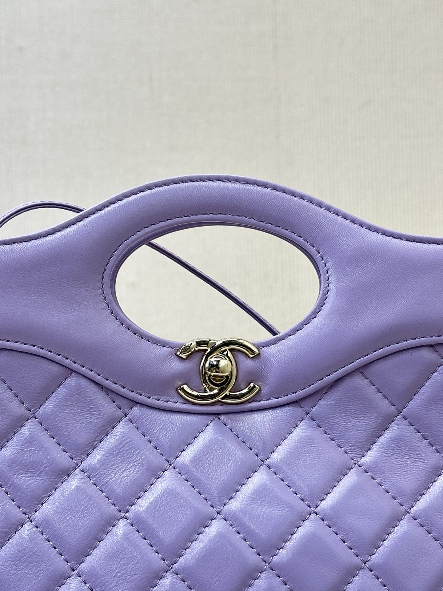 Ch@nel Mini 31 Bag-23/20/5CM