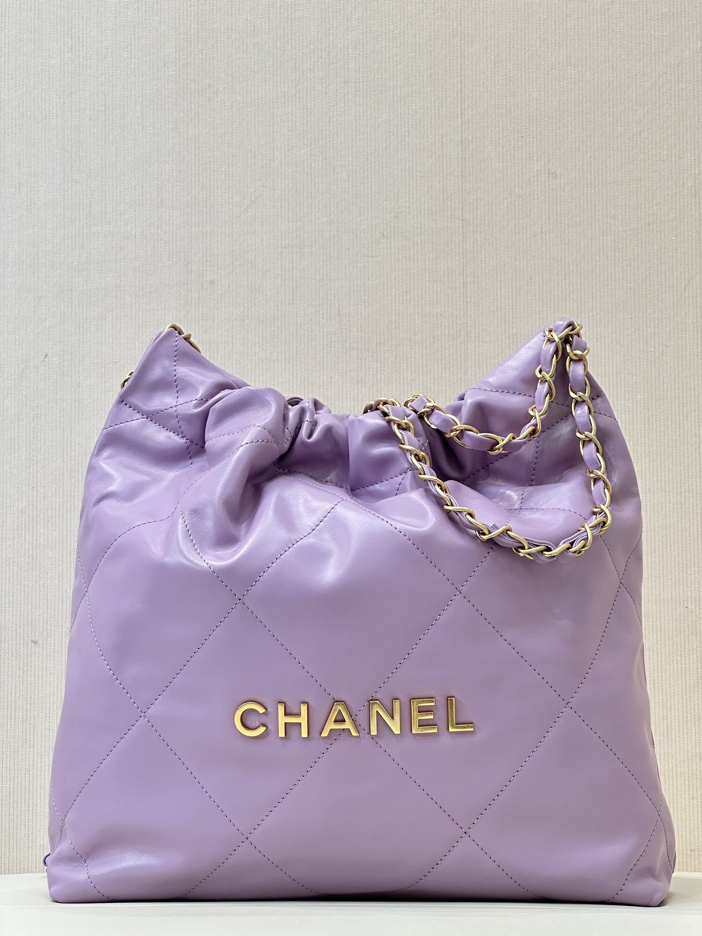 Ch@nel 2024SS Handbags-37×35×7CM