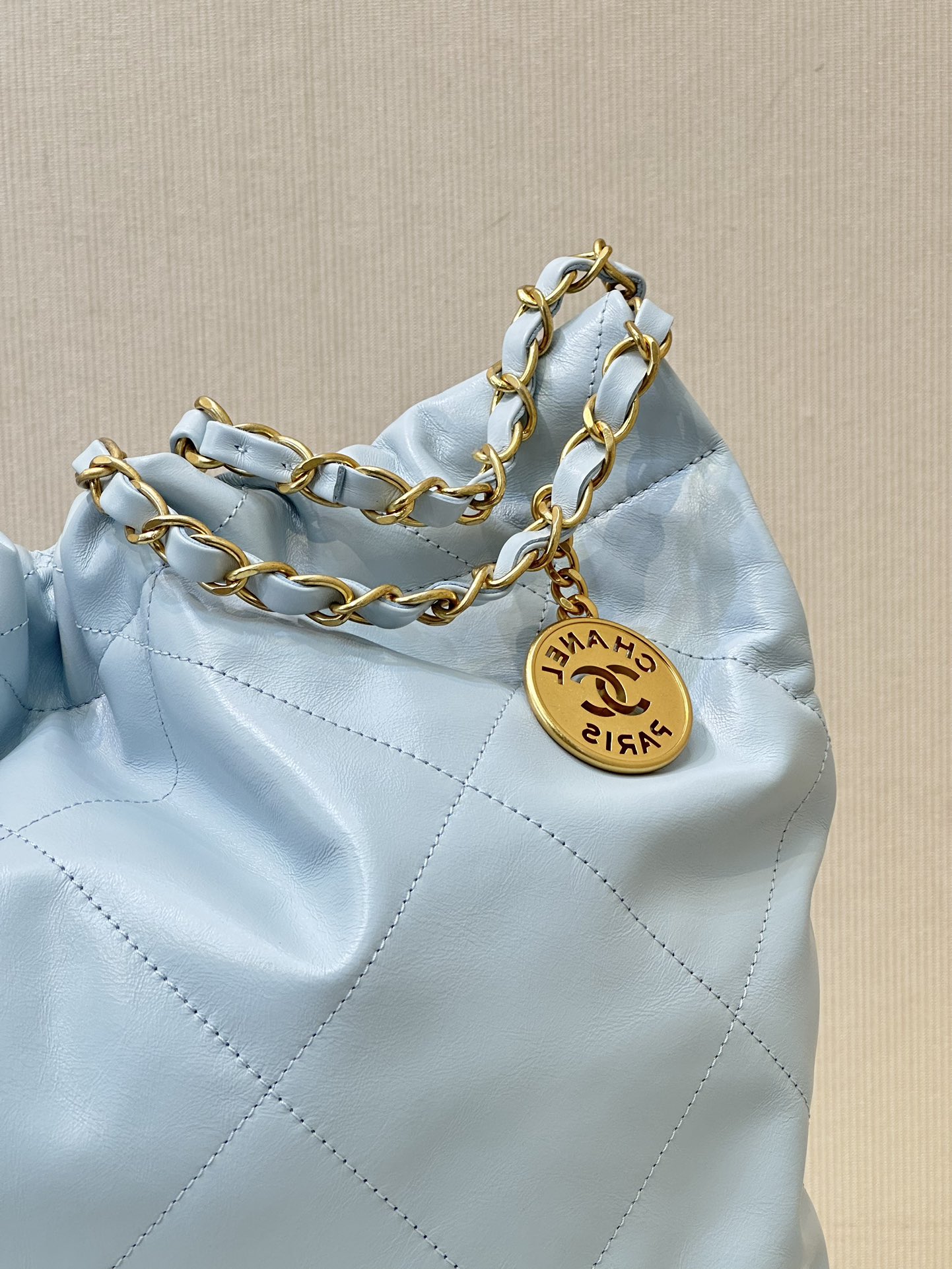 Ch@nel 2024SS Handbags-39×42×8CM