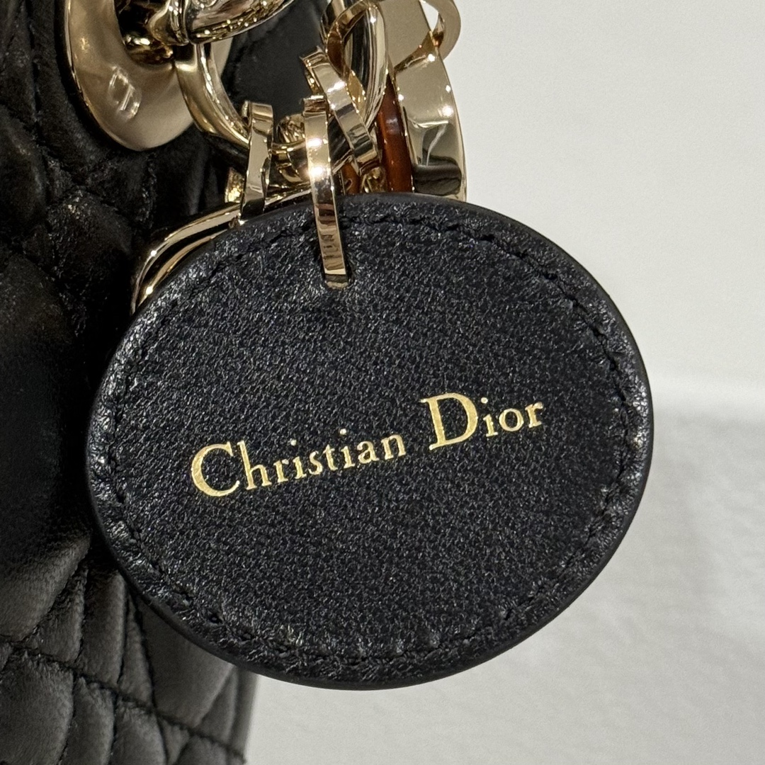 D*or d-joy bag-22.5*6*11.5cm