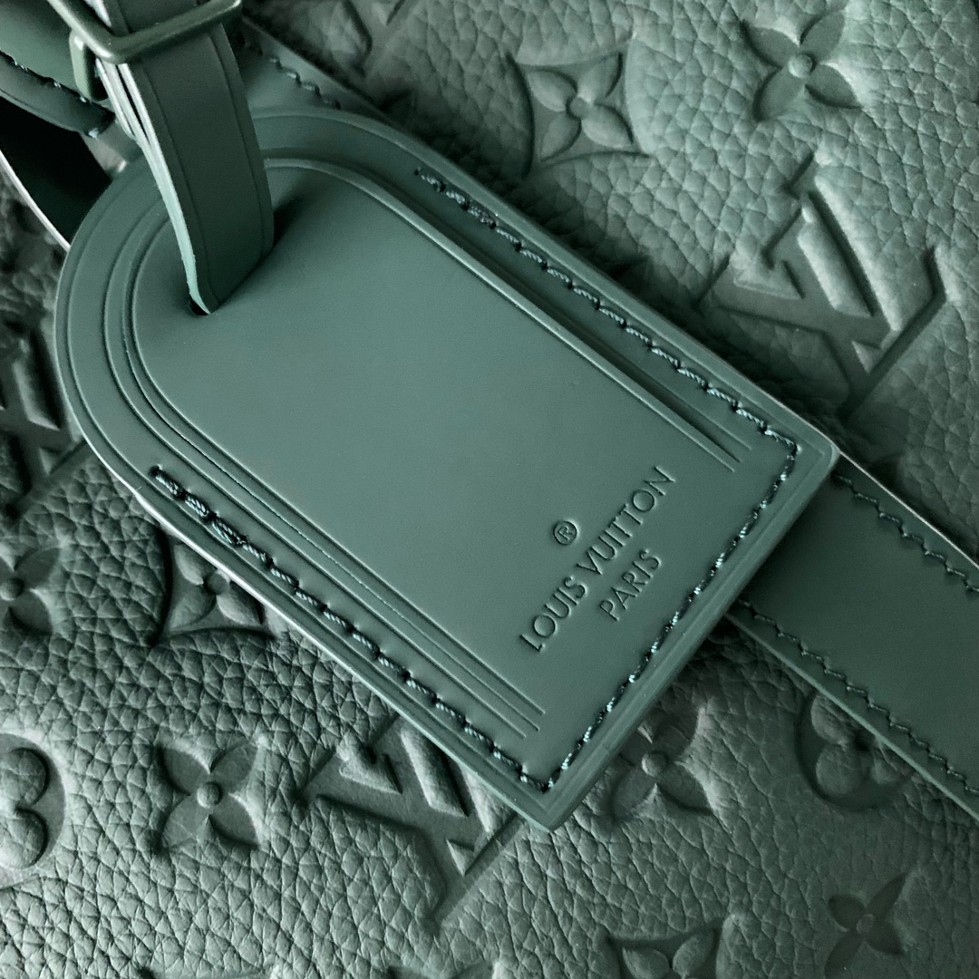 l0*is V*t0n keepall bandoulière 50-m24440-50 x 29 x 23cm