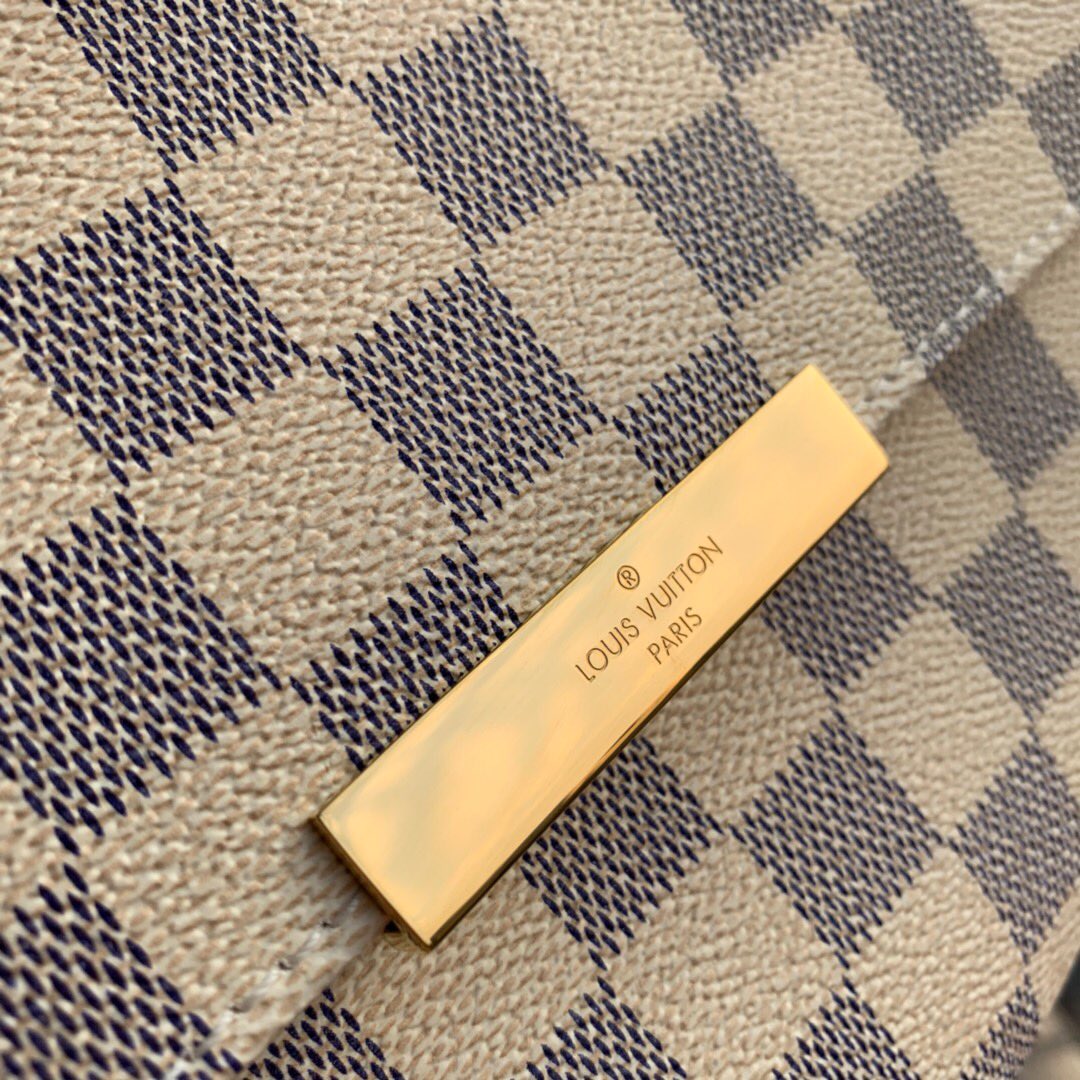 l0*is V*t0n favorite n41275-28*17*4cm