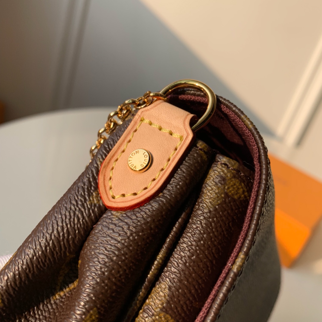 l0*is V*t0n favorite n41277-24*14*4cm