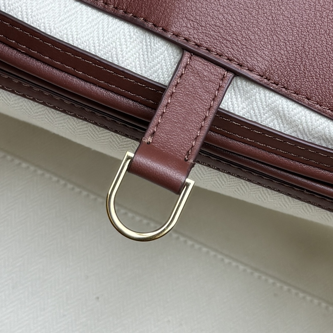 T*e R0w margaux 17 bag-43*24*30cm