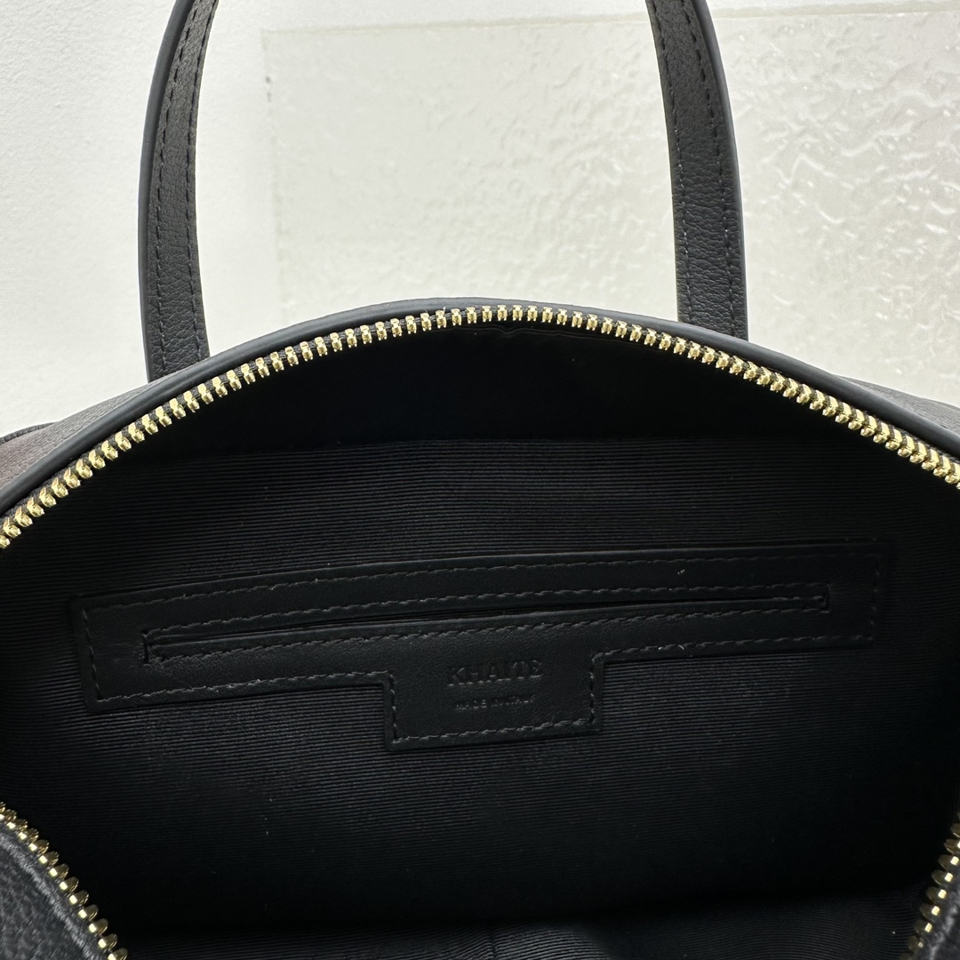 Khaite Lotus Maevé Bag-21*12*14CM