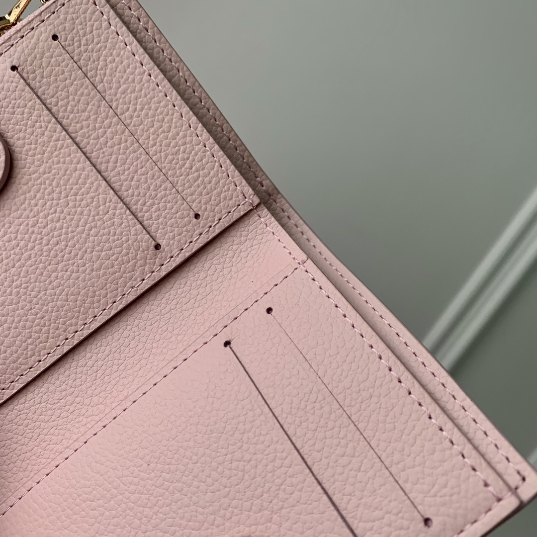 l0*is V*t0n portefeuil lisa wallet-m83365-9*11.5*1.5cm