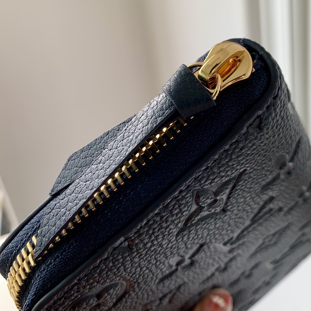 l0*is V*t0n clémence wallet m83594-20×9×2cm
