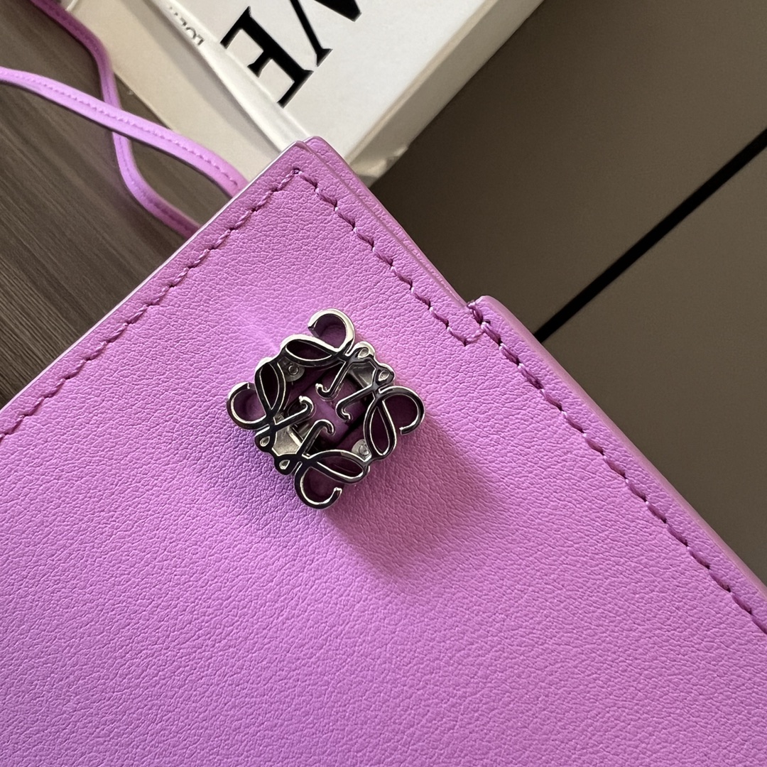 L0ew* dice pocket-21*15*5cm