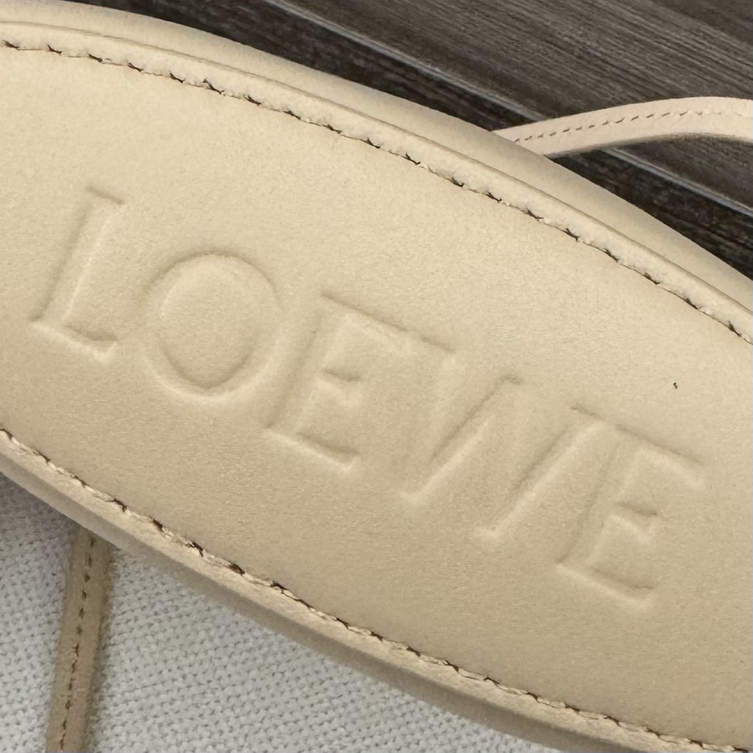 L0ew* dice pocket-21*15*5cm