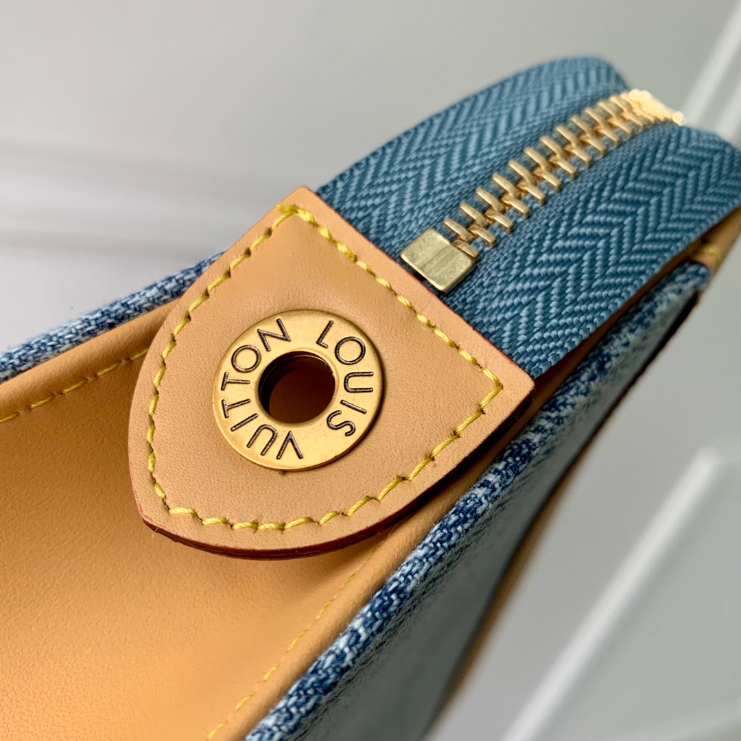 l0*is V*t0n pochette to go pouch-m82313
