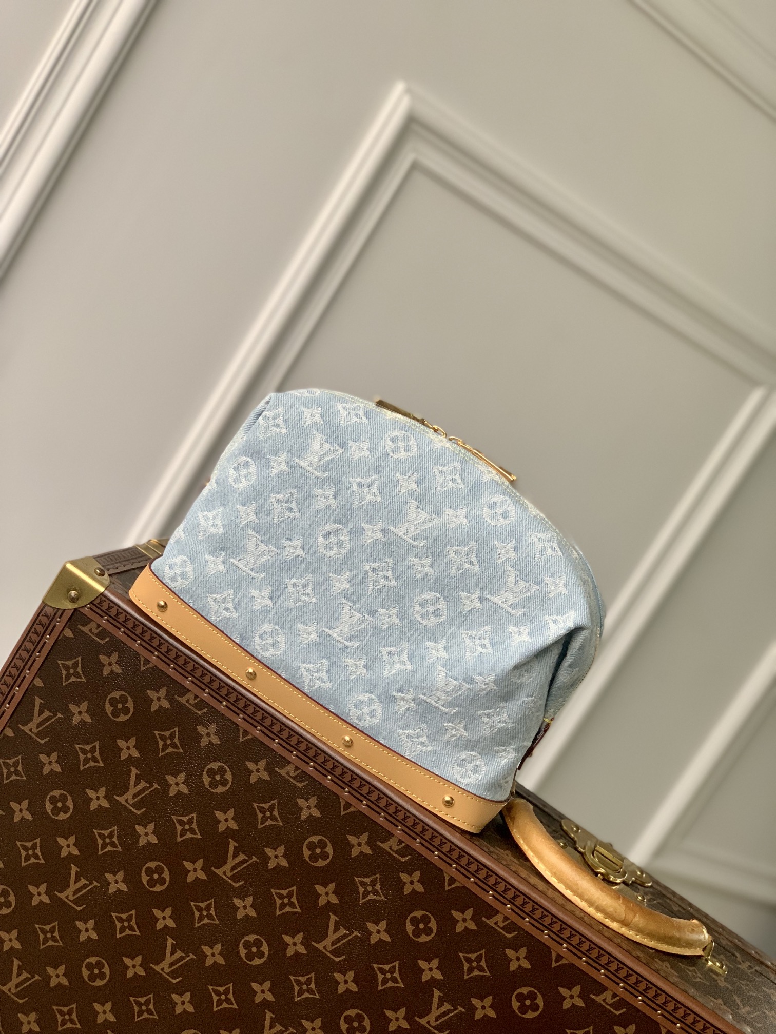 l0*is V*t0n pochette cosmétique-27 x 18 x9cm