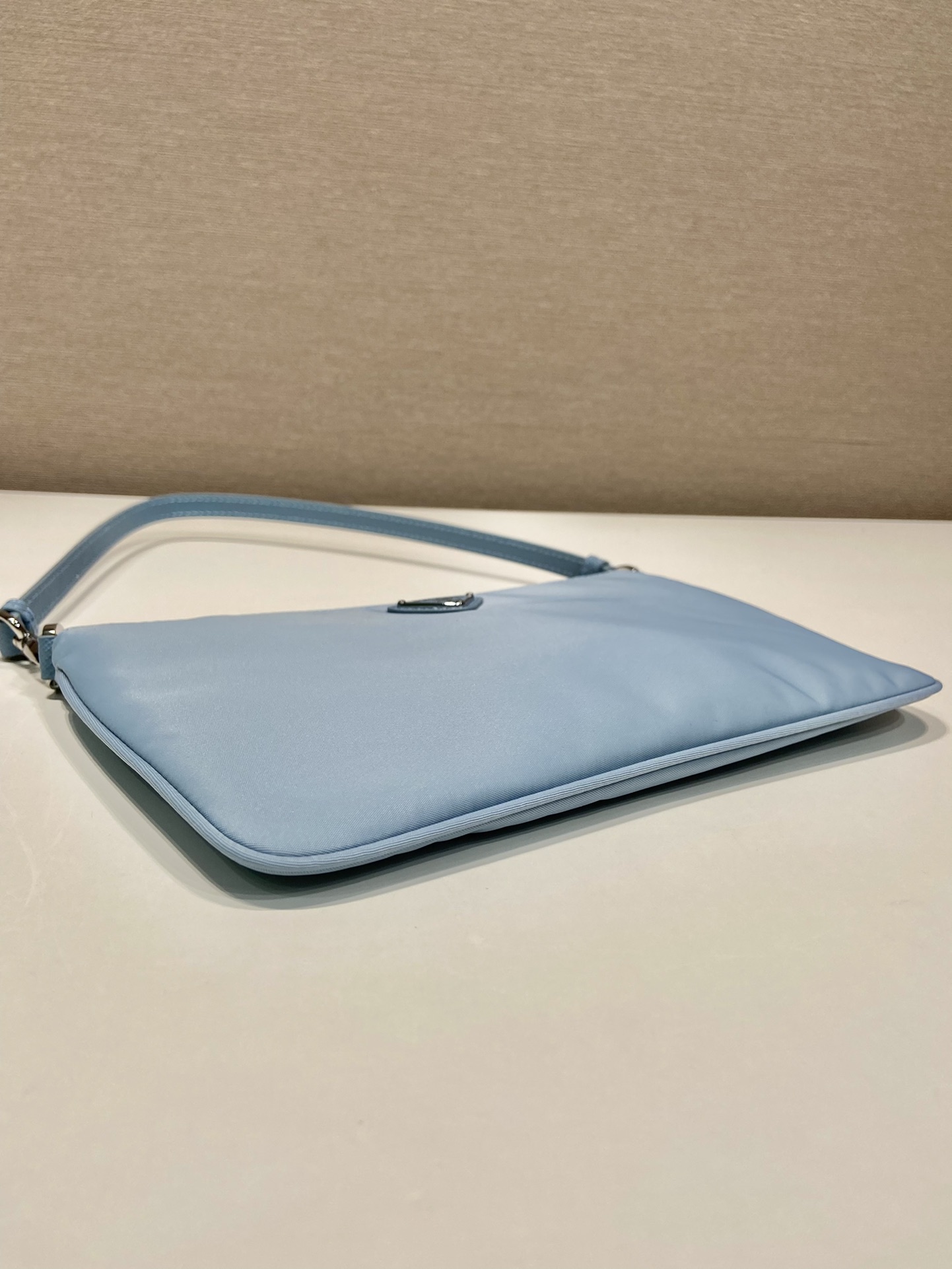 Pra*a 1ni545 shoulder bag-24*14cm