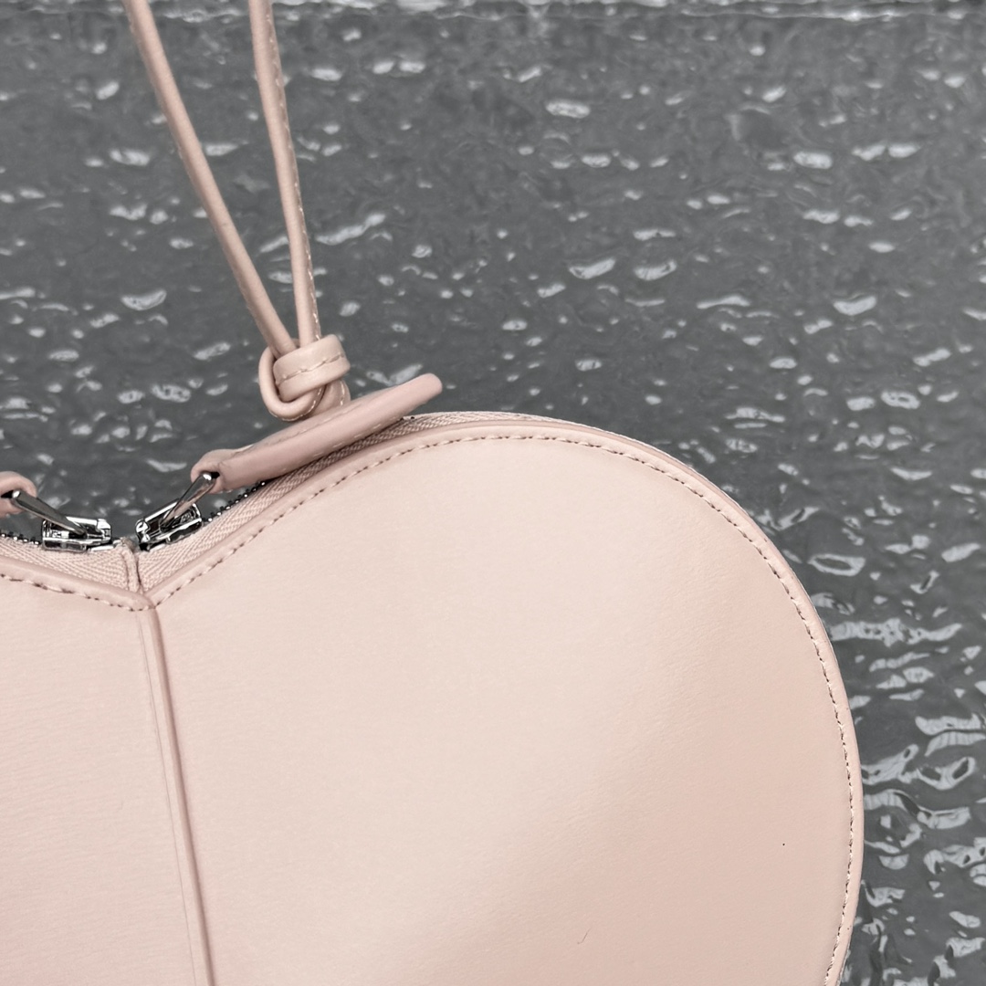 Aiai Le Coeur Bag-21x17x5CM
