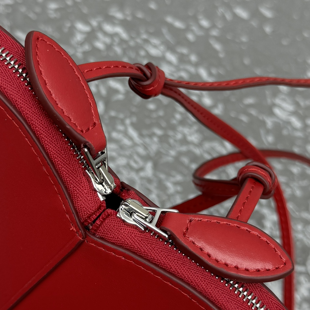 Aiai Le Coeur Bag-21x17x5CM
