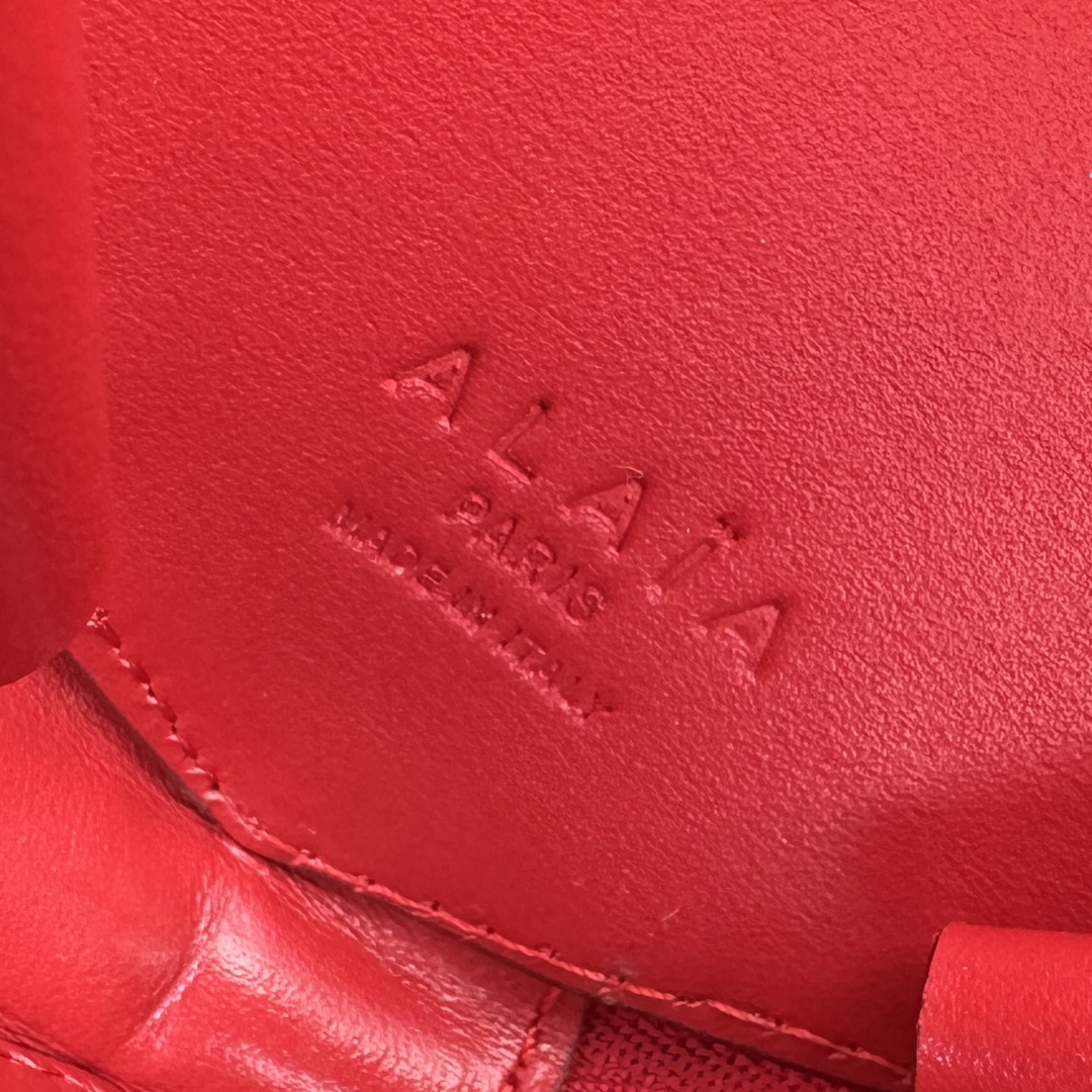 Aiai Le Coeur Bag-21x17x5CM