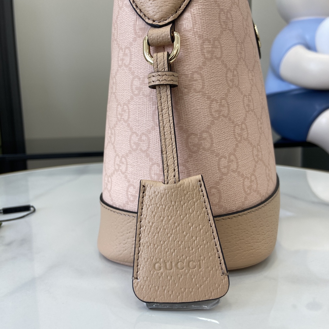 G*u*i ophidia tote-23*21*12cm