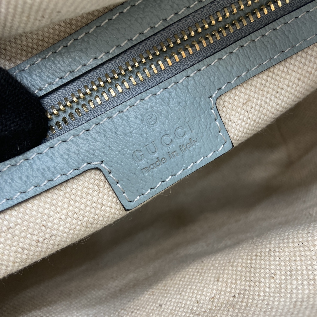 G*u*i ophidia tote-20*18.5*10cm