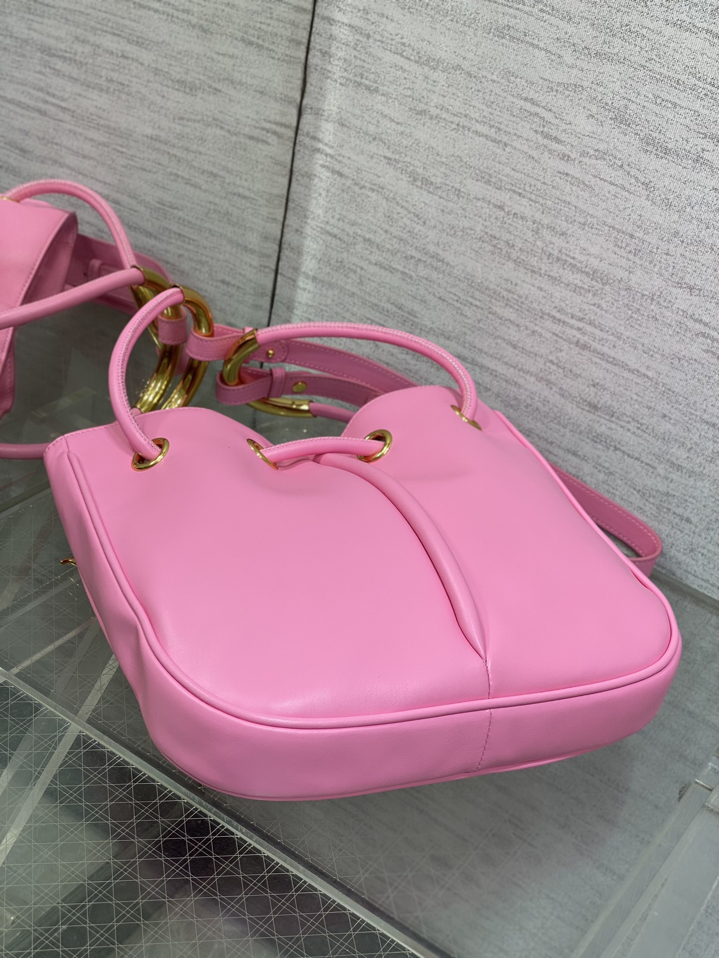 D*or nolita bags-27*5*25cm