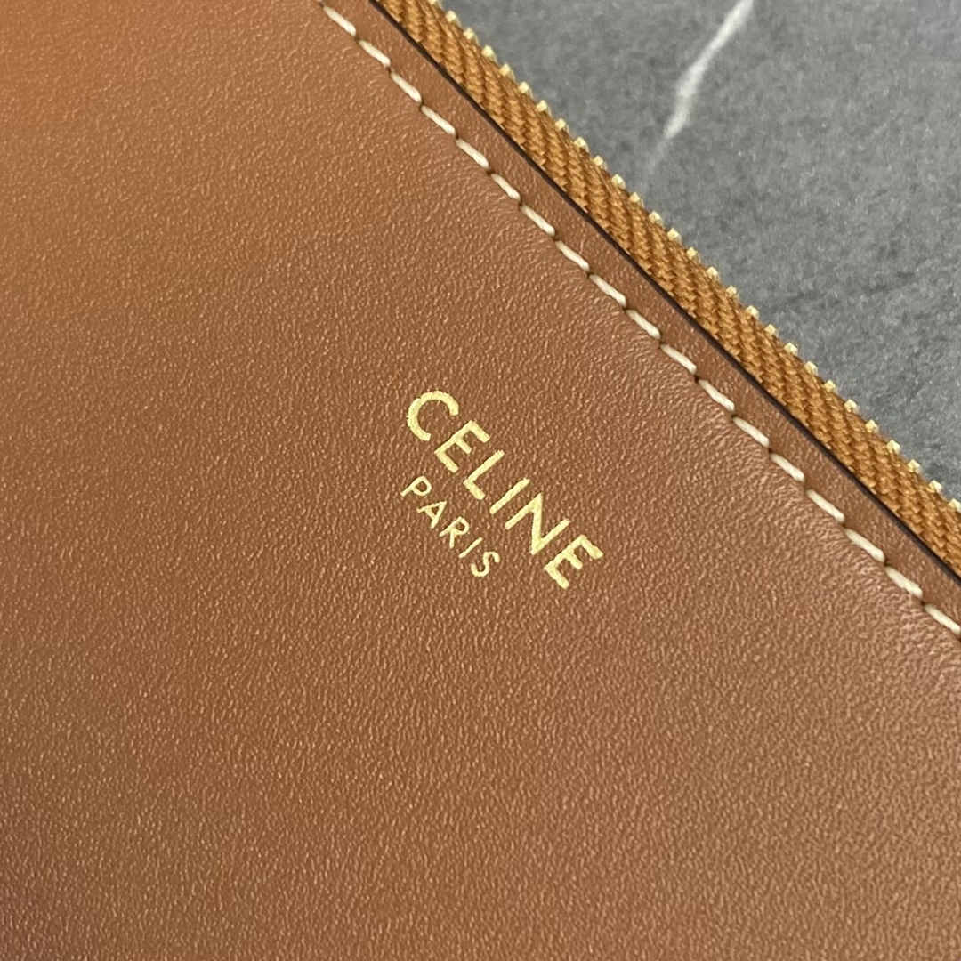 Ce**e ce teen tote bag-21.5x22x13cm