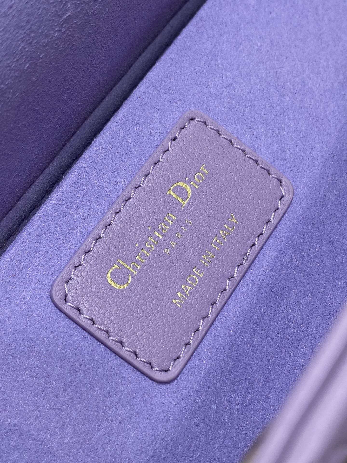 D*or d-joy bag-22.5*6*11.5cm