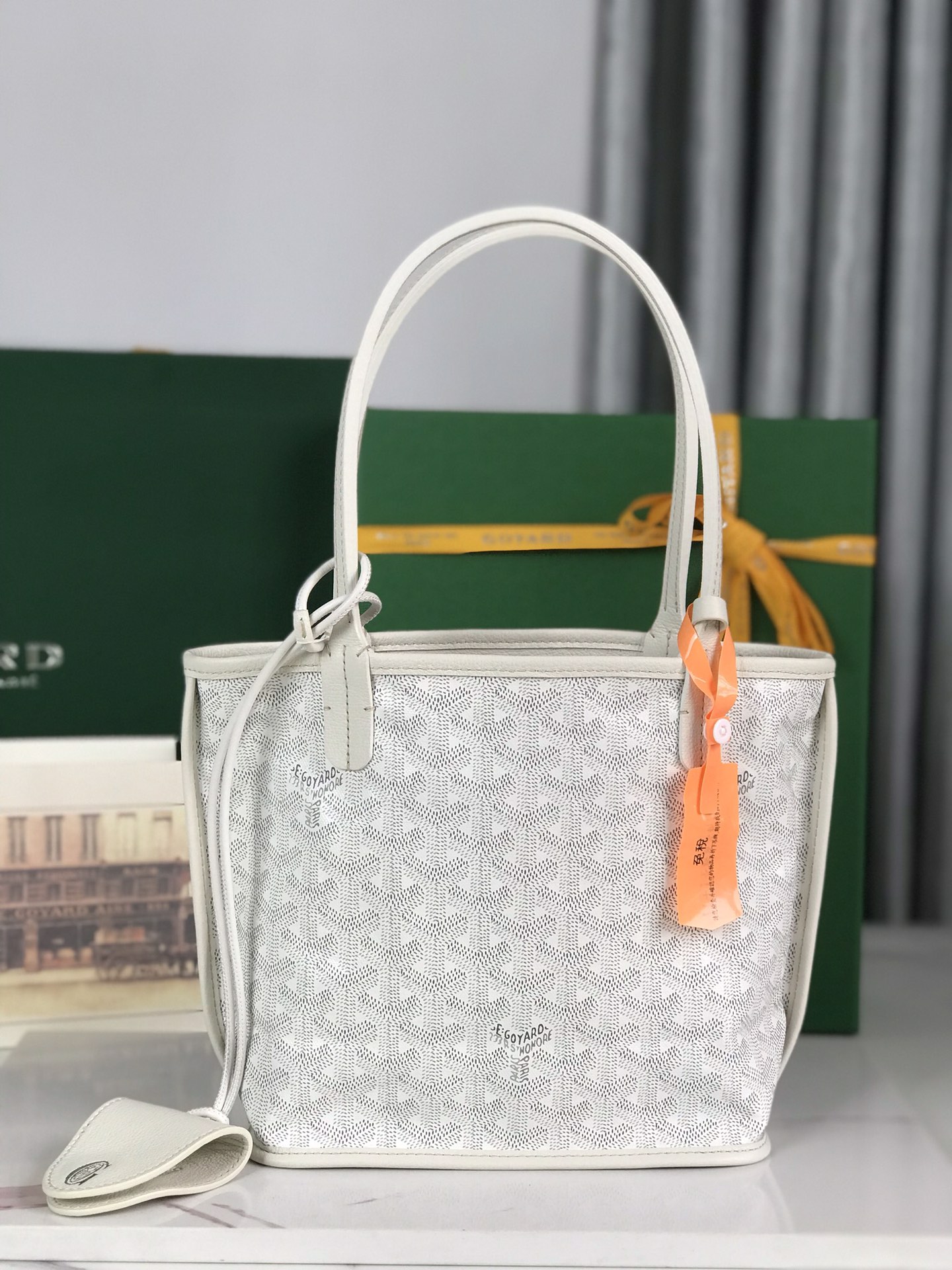 Go*ard anjou mini handbags-30*22*21cm