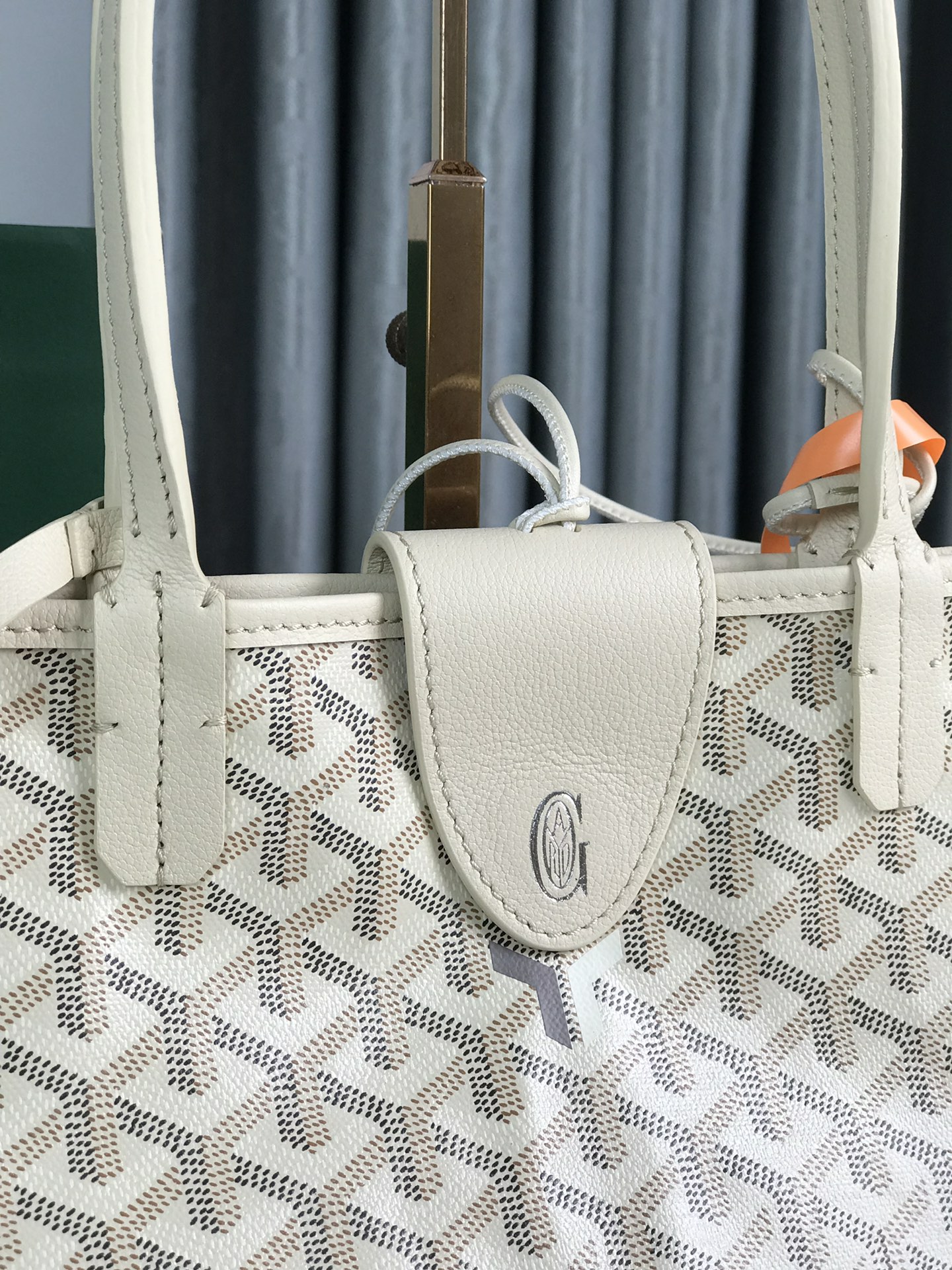 Go*ard tote-34*27*14cm