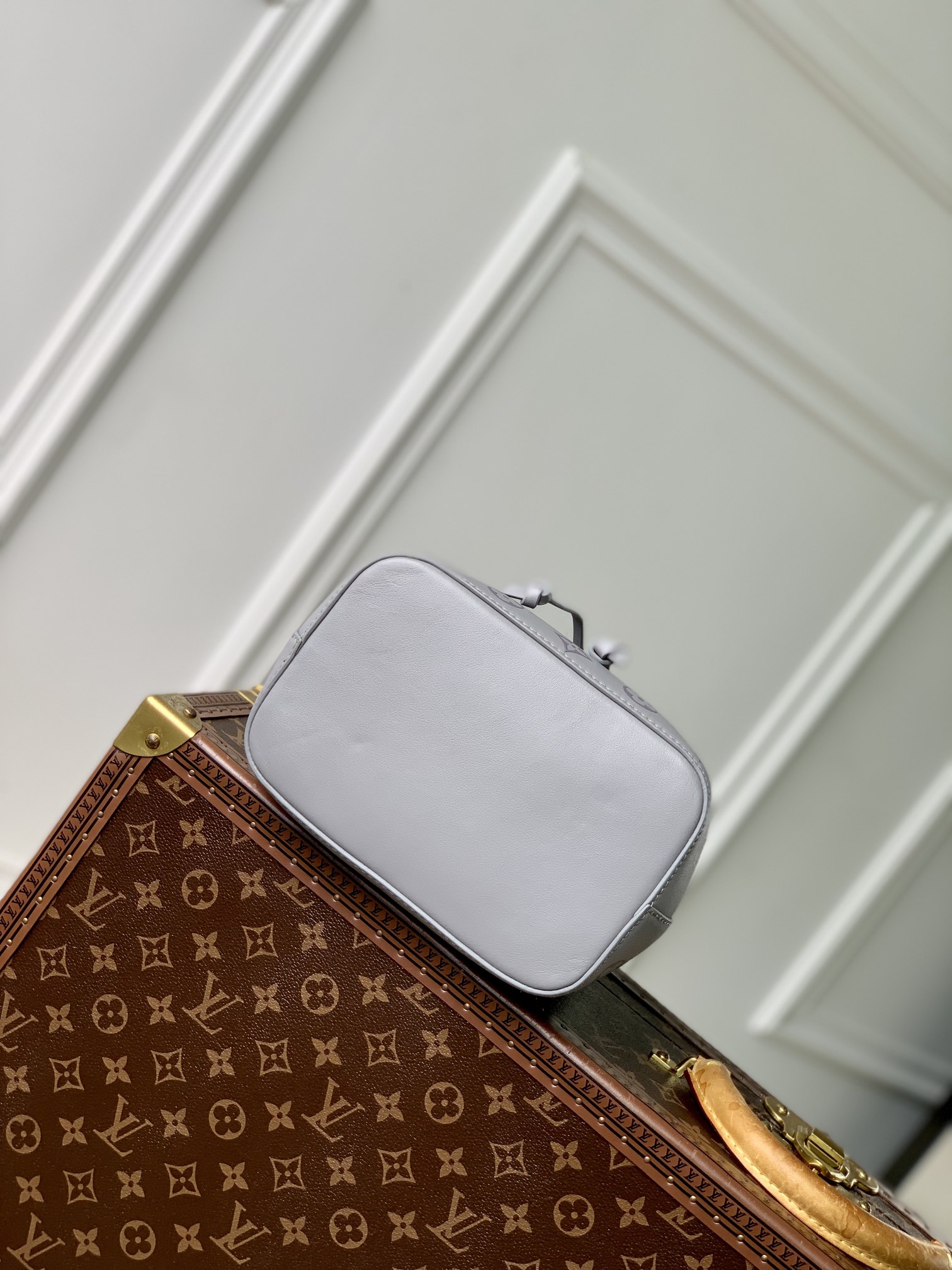 l0*is V*t0n m22599 neonoe bb handbag-20*20*13cm