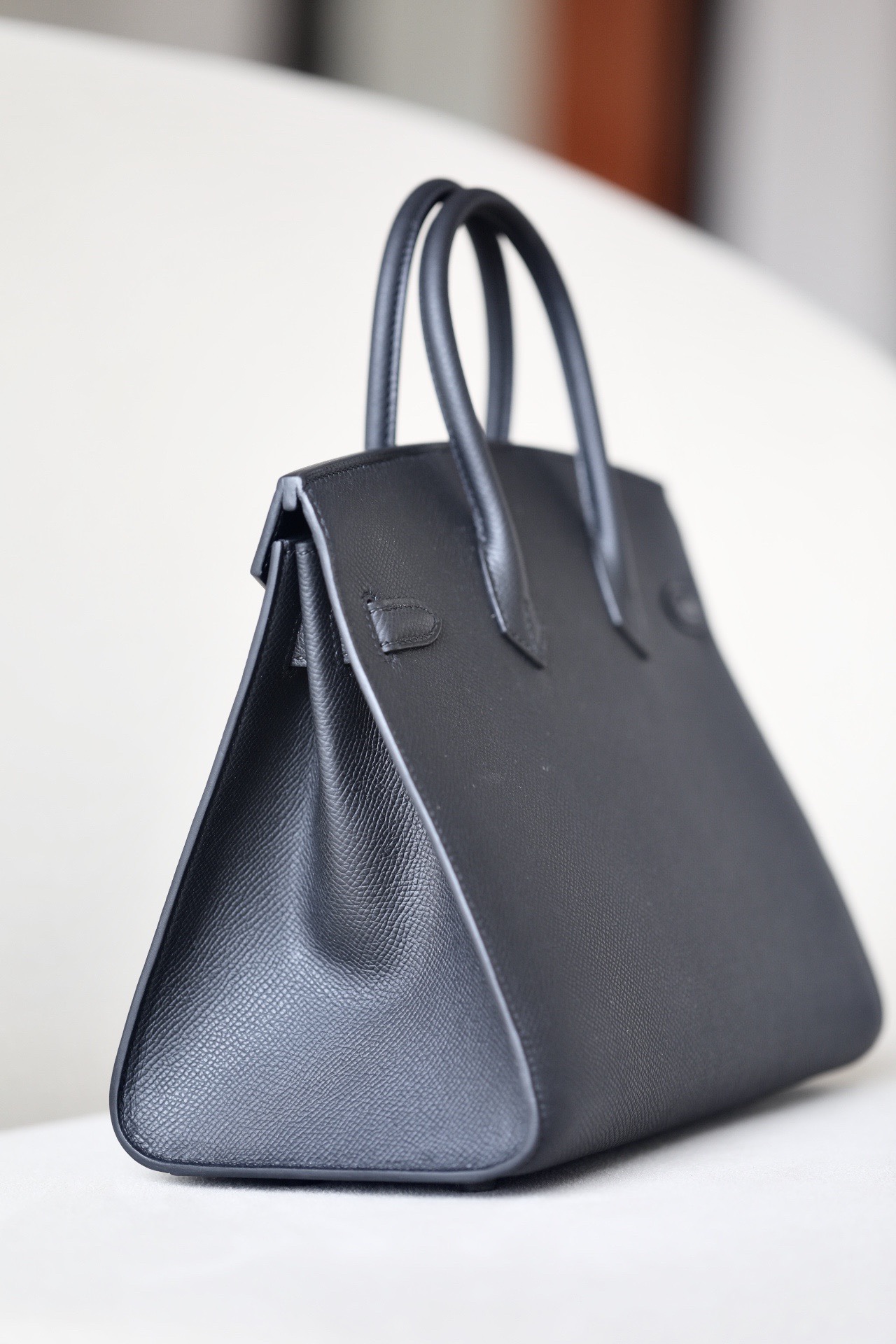H**mes birkin bag-epsom leather