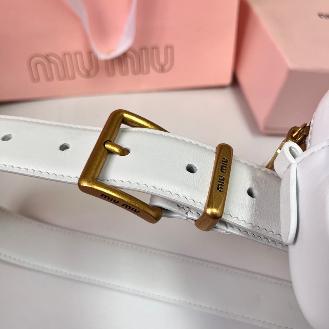 M*um*u belt bag-15*9.5cm