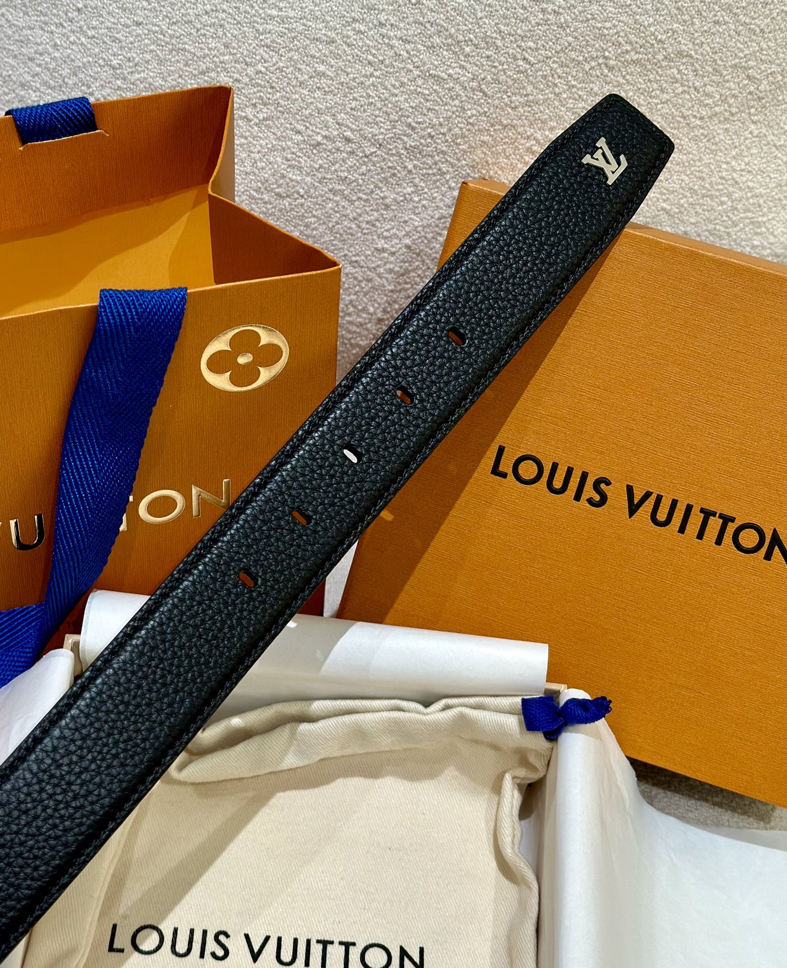 l0*is V*t0n belt-4cm