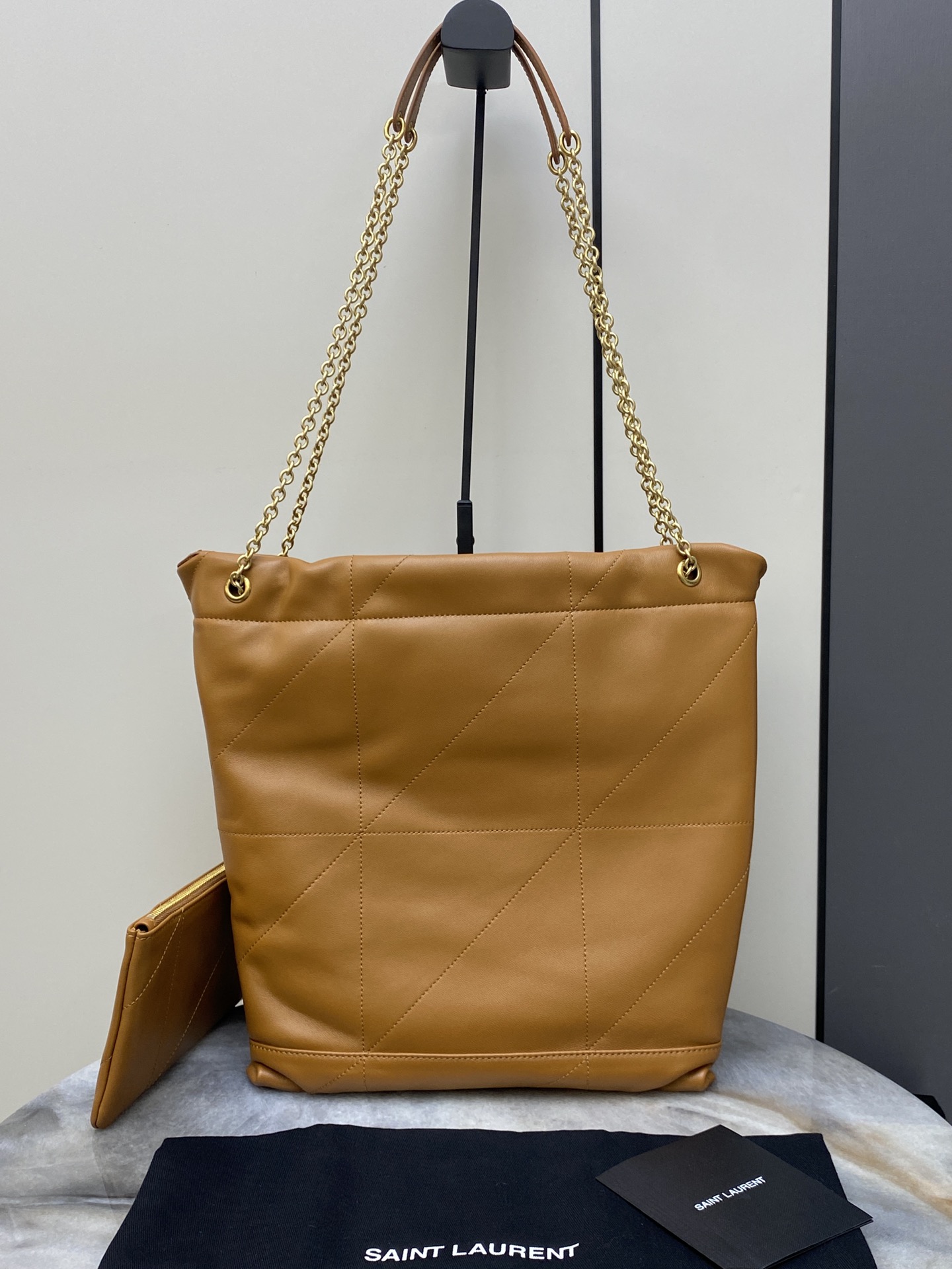 Y*L pochon tote-38*33*2cm