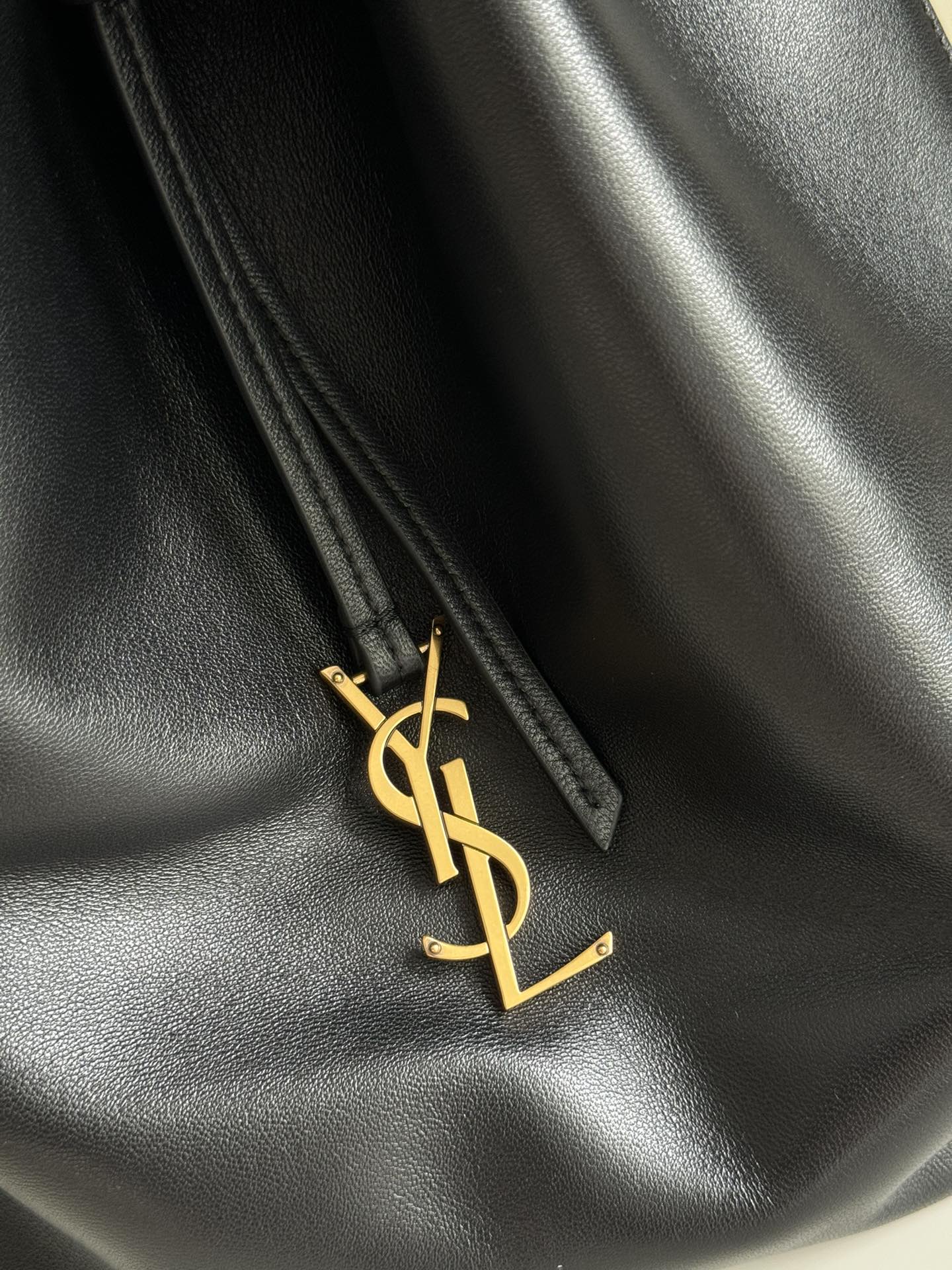 Y*L bucket bag-26×30×13cm