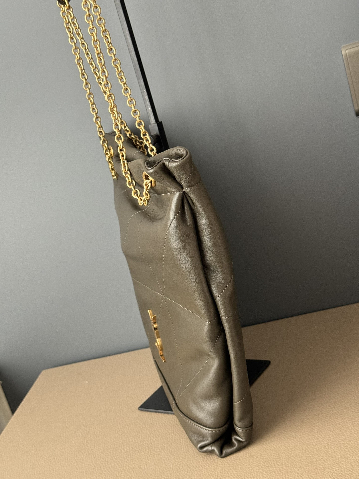 Jamie 4.3 Large Pochon Bag-34×27×3CM