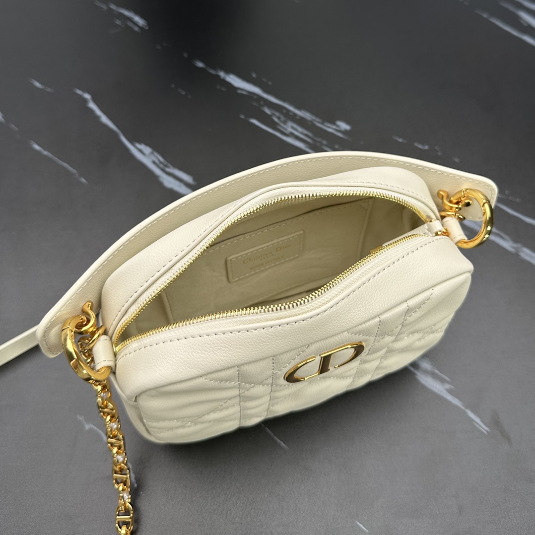 D*or caro camera bag-19 x 13 x 4.5cm