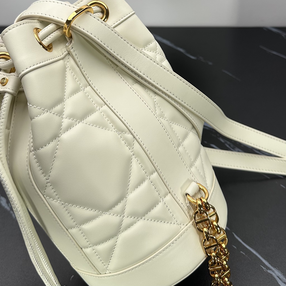 D*or cross-body & shoulder bags-15*25cm