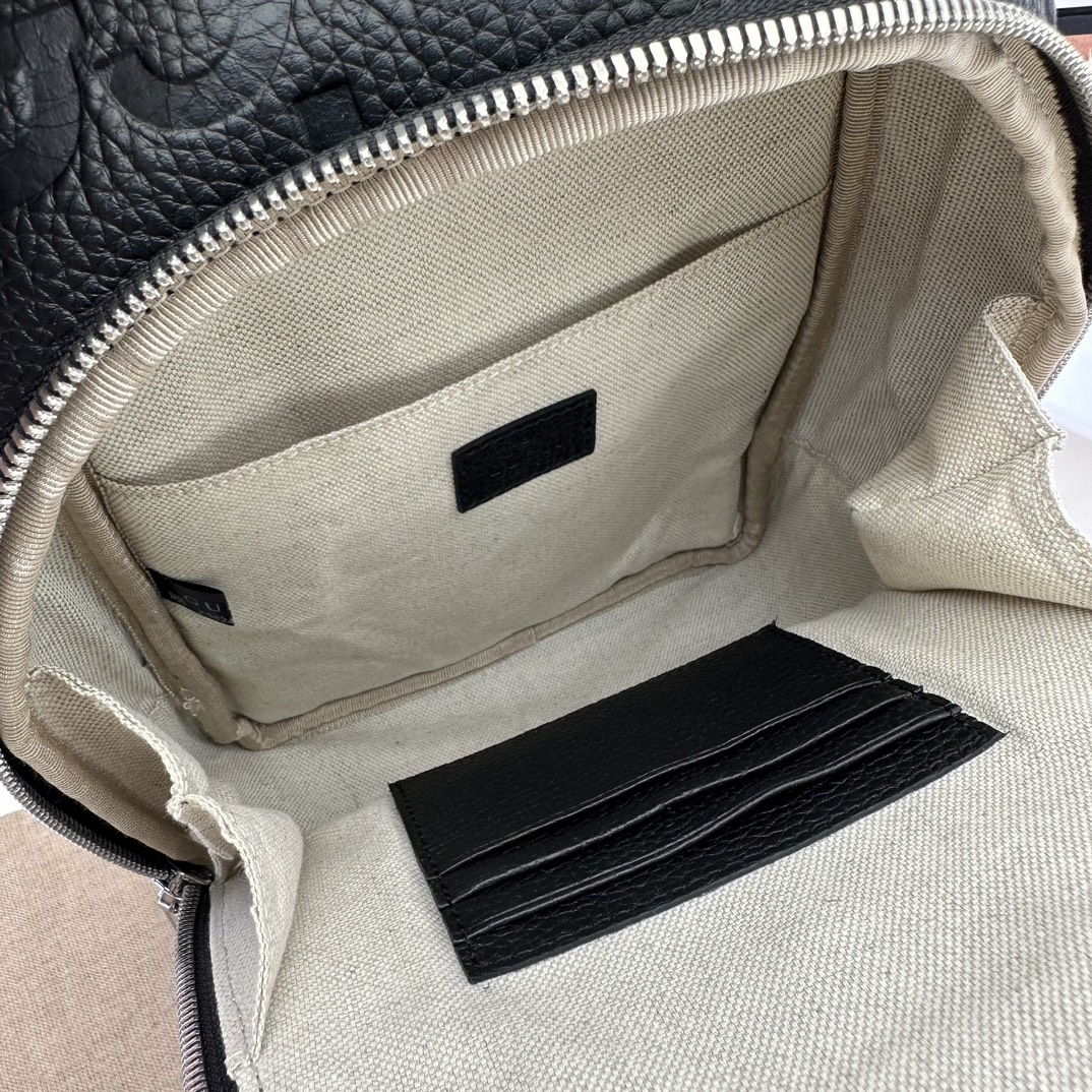 Gvc*backpack-1 19*29*7cm