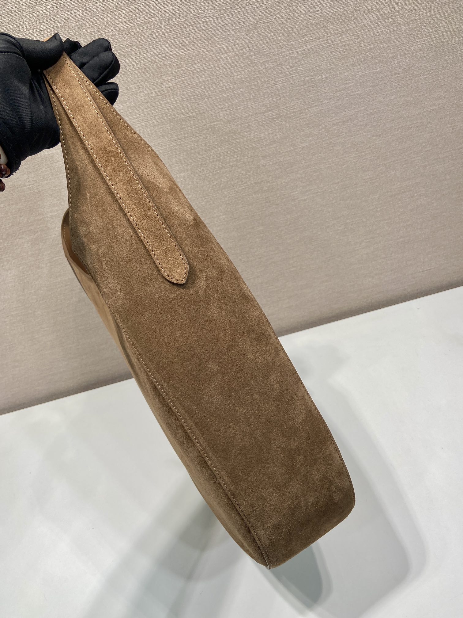 Pra*a cleo 1bc181 shoulder bag-40*30*9cm