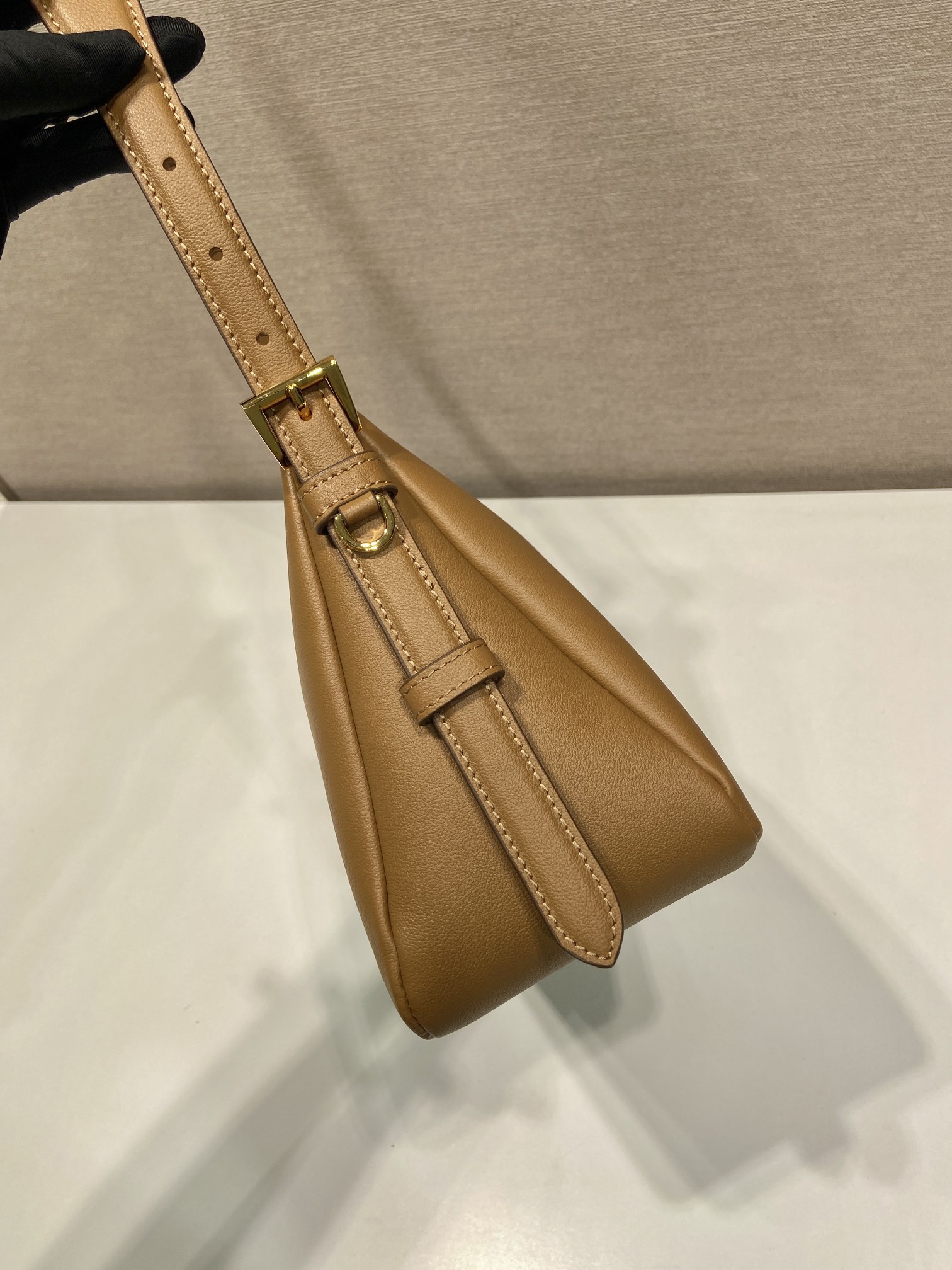Pra*a aimee top handbags-1bc229-31*18*10cm