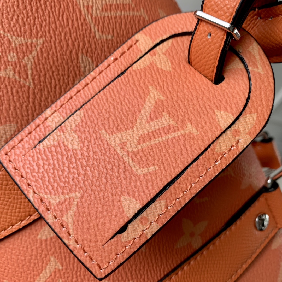 l0vis Vvtt0n keepall bandoulière 25 -m24849-25*15*11cm