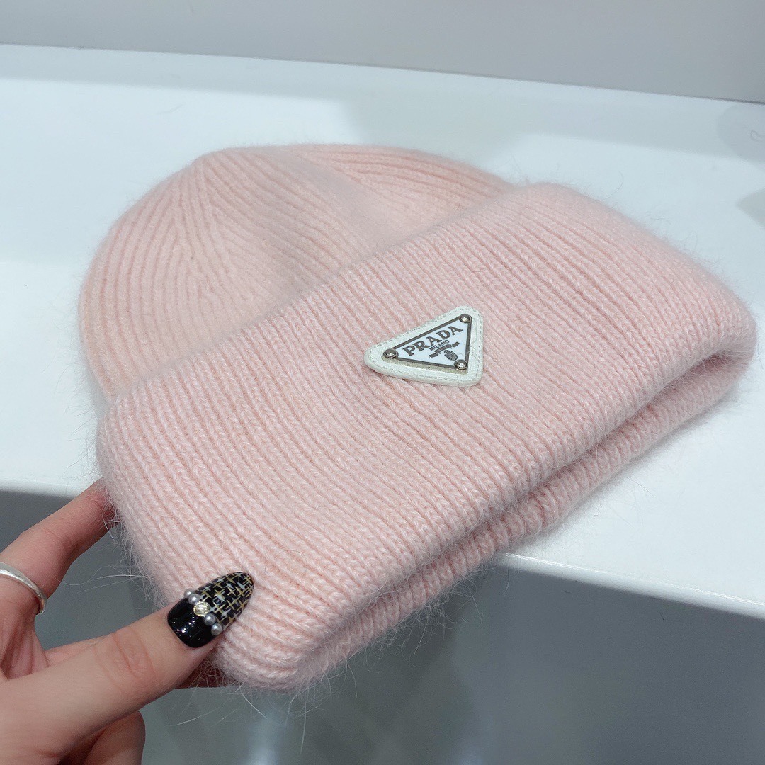 Pr@da Hats