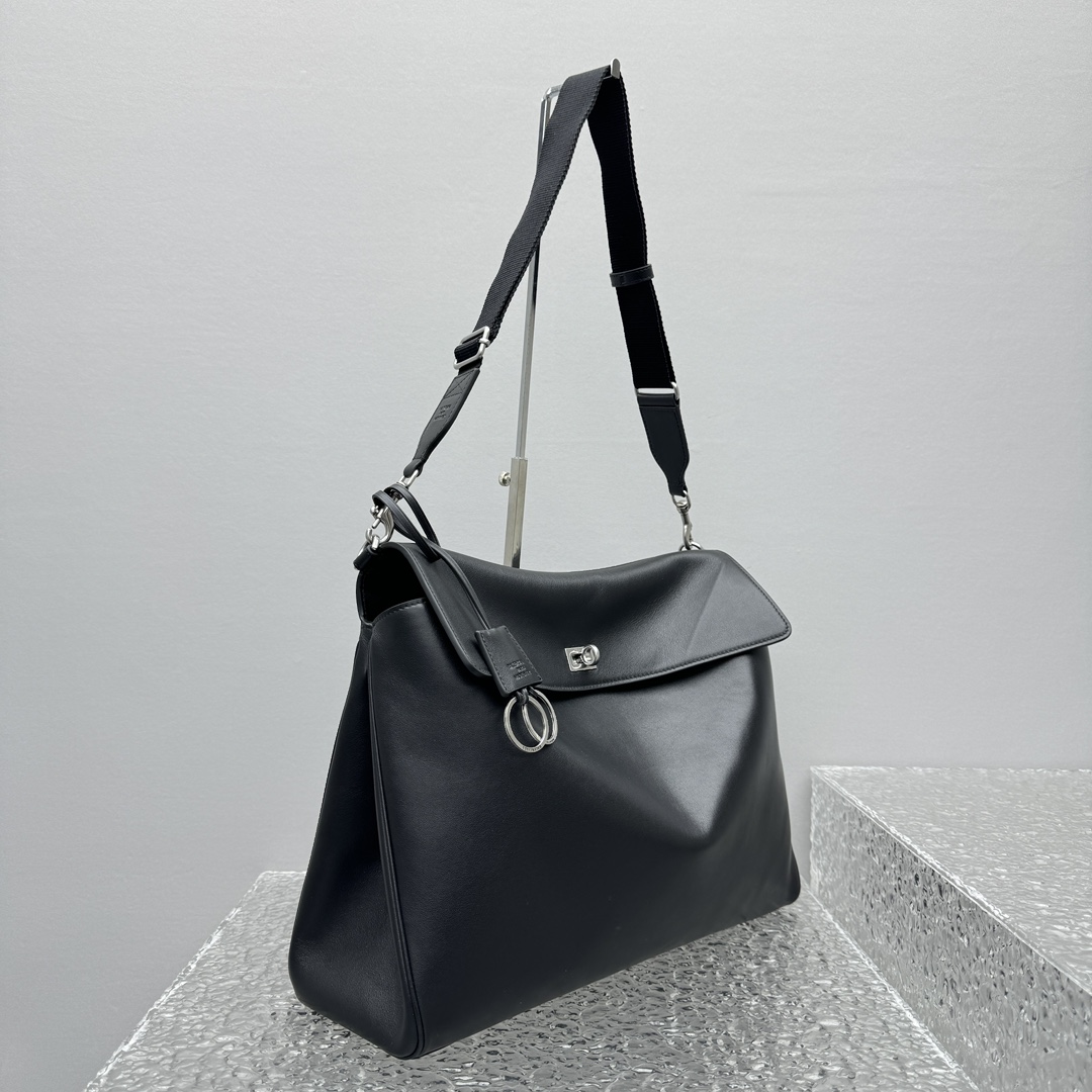 Balenciag Rodeo Handbags-40*30*13CM