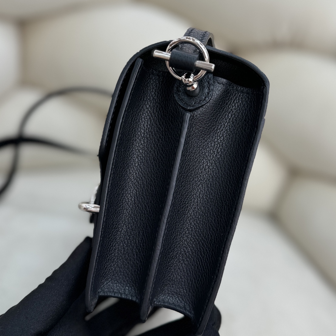 H**me5 roulis bag