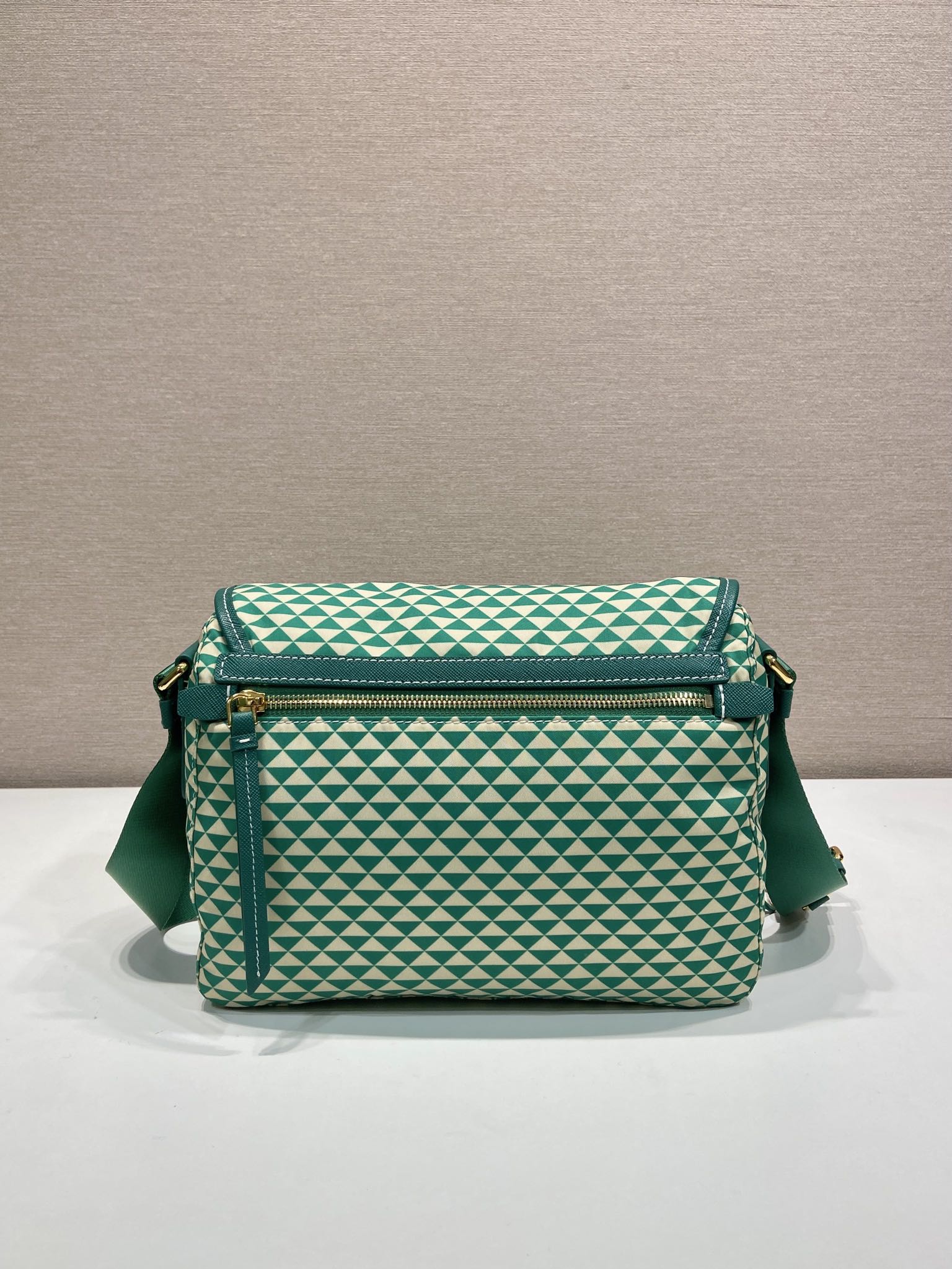 Pra*a symbole bag-1bd383-25*19.5*11cm