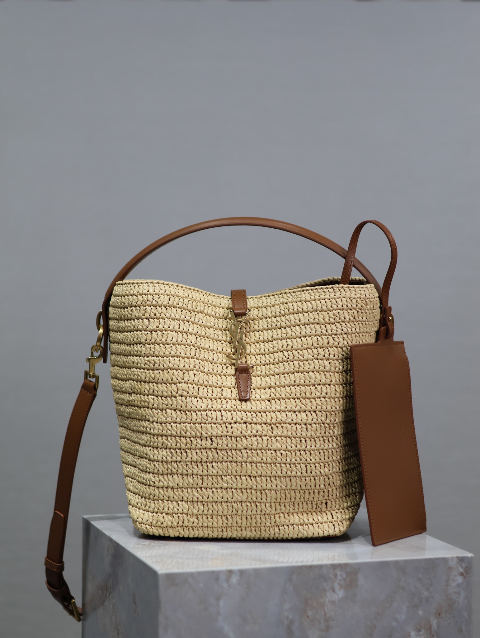 Y51 le37 bucket-20×25×16cm