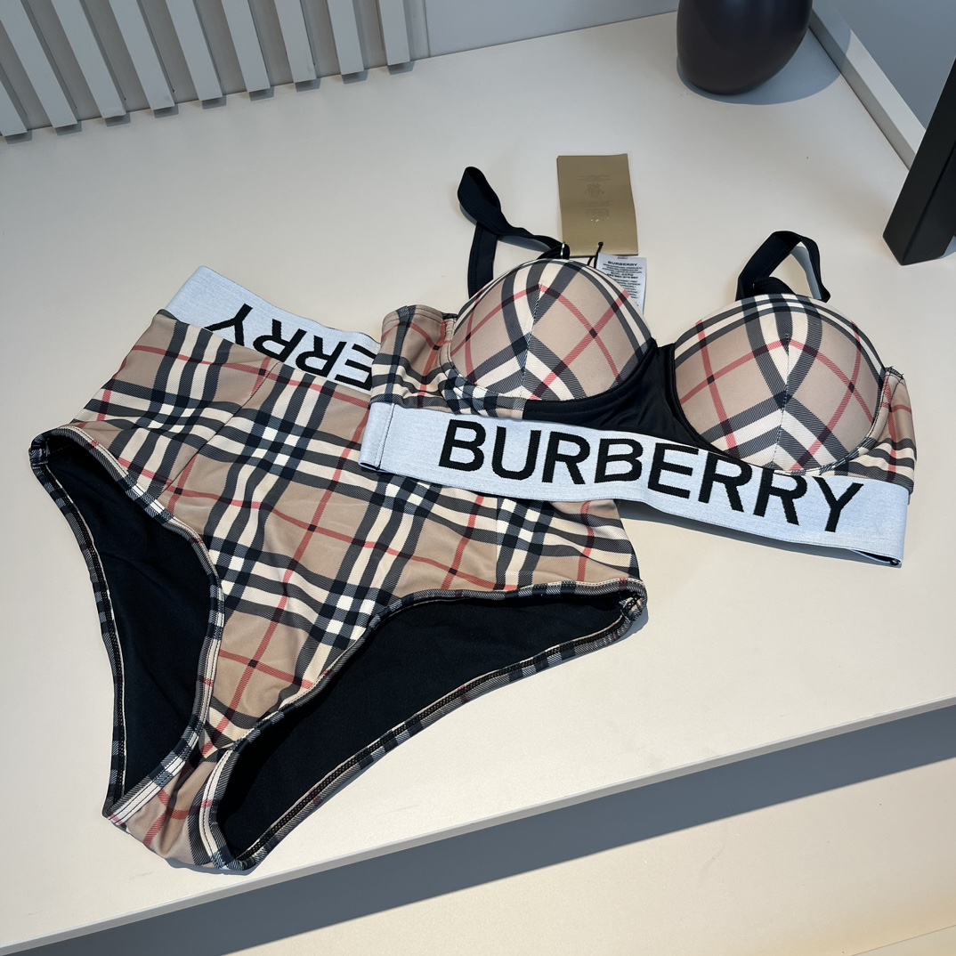 Bv*b*rry swimsuit